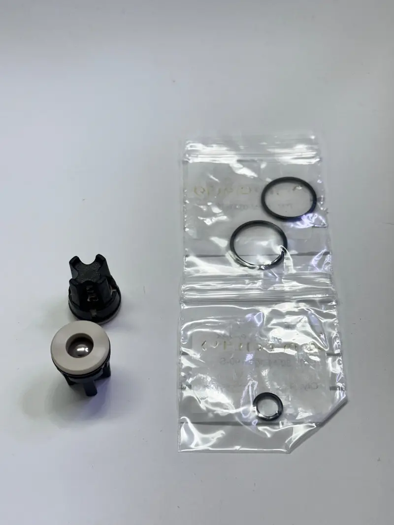 Bifold Fluidpower Repair Kit Cvf4118/05/S-P/T/Rk 1