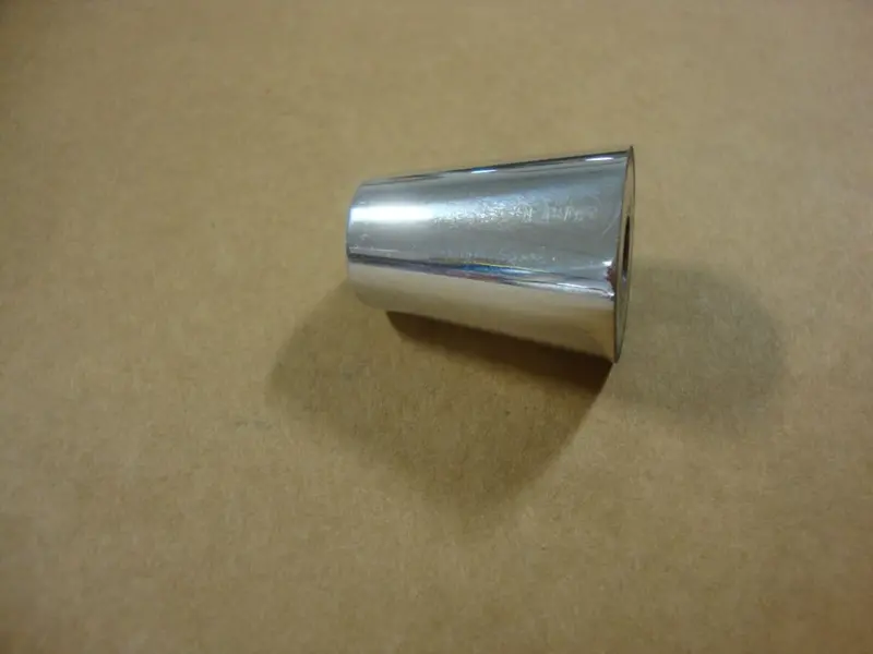 Big Dog Motorcycles 1 1/4" Shifter Linkage Spacer Shift Rod Spacer K-9 Mastiff Chopper 1
