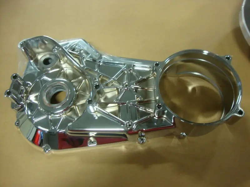 Big Dog Motorcycles 1 7/16" Inner Primary 2003-04 Dt Chopper 2004 Ridgeback Harley 1