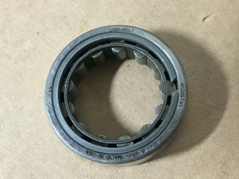 Big Dog Motorcycles 2004 & Earlier All Models Inner Primary Bearing Oem Harley #9135 1