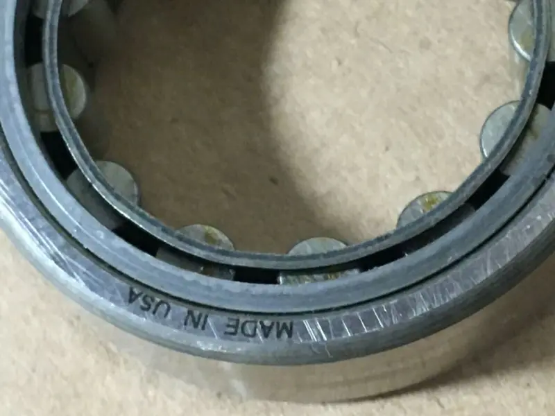 Big Dog Motorcycles 2004 & Earlier All Models Inner Primary Bearing Oem Harley #9135 2