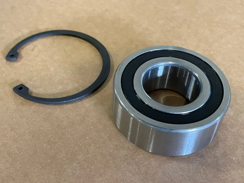 Big Dog Motorcycles Clutch Hub Carrier Main Sealed Bearing (Dssc) 2005-11 - All Models 1