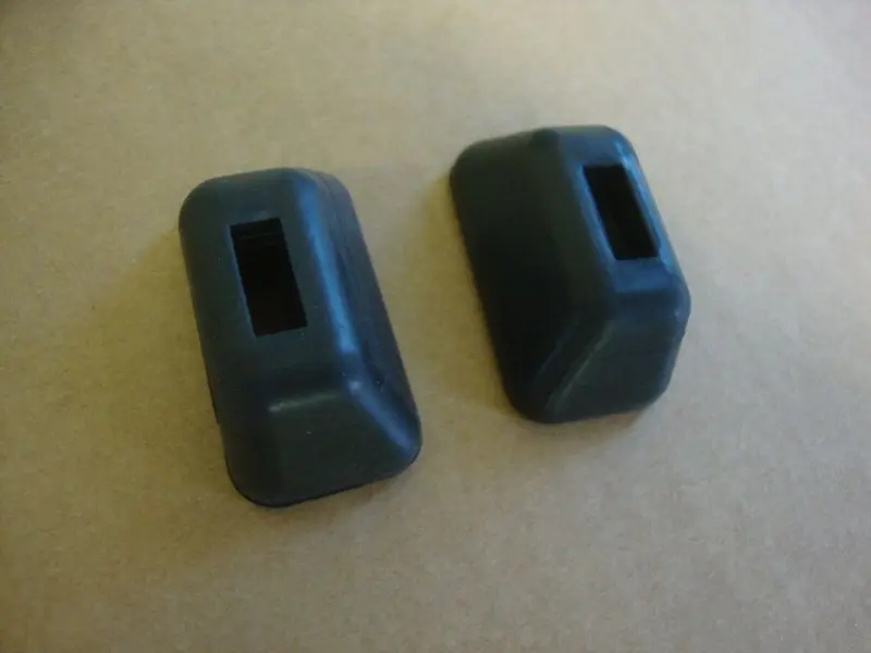 Big Dog Motorcycles Oem Pivot Gas Tank Mounting Kit Fits 2006-10 Mastiff 2006-07 Pitbull 2005 Bulldog 1
