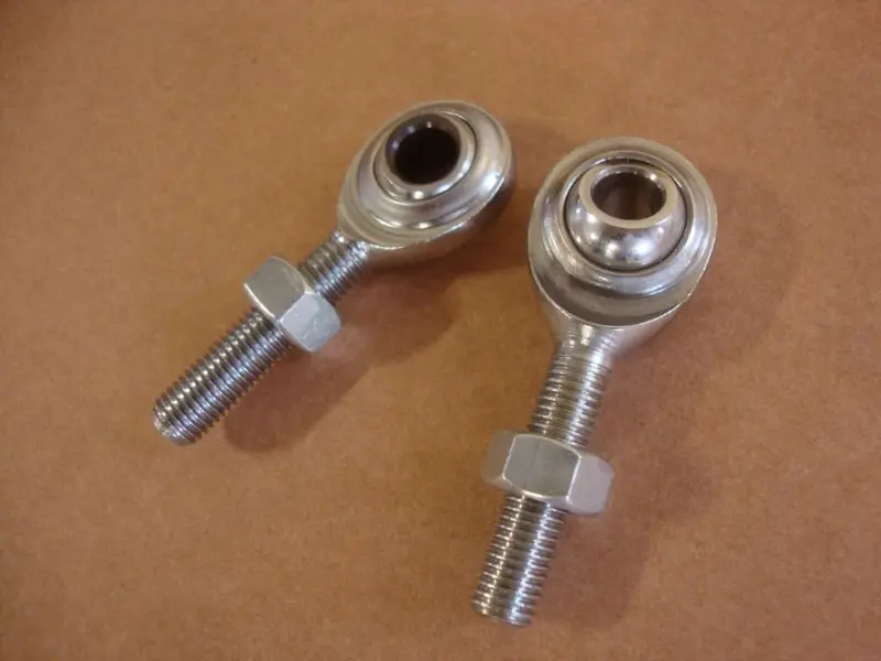 Big Dog Motorcycles Oem Shift Linkage Heim Joint Set W/ Nut All Years & Models 1