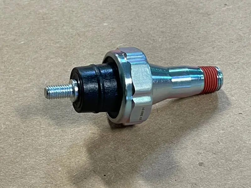 Big Dog Motorcycles Oil Pressure Sensor Switch S&S 107", 111" ,117" 1