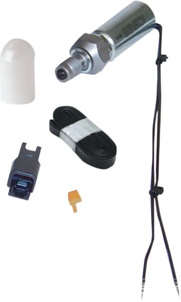 Big Dog Motorcycles Single Engine S&S Compression Release Kit  - All Models 2003-11 1