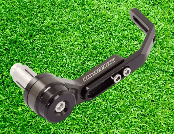 Biketek Adjustable Brake Lever Guard 1