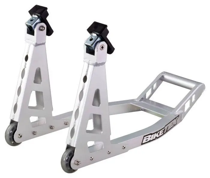 Biketek Alloy Front Paddock Stand 1