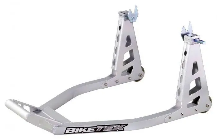 Biketek Alloy Rear Paddock Stand 1