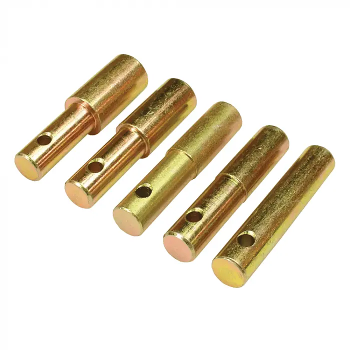 Biketek Headstock Paddock Stand Pin 1