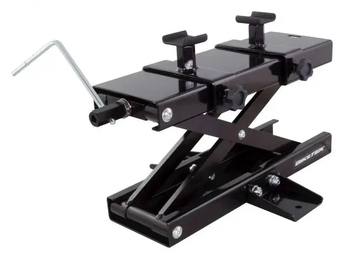 Biketek Premium Scissor Lift 1