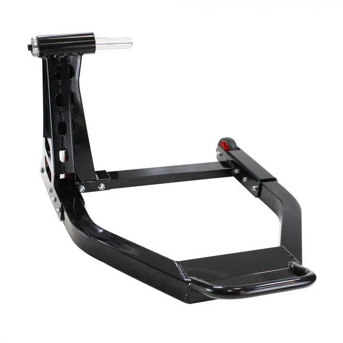 Biketek Pro Single Sided Rear Paddock Stand 1