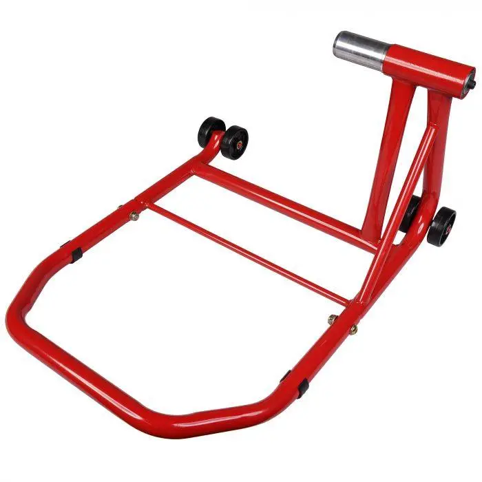 Biketek Right Single Sided Rear Paddock Stand 1