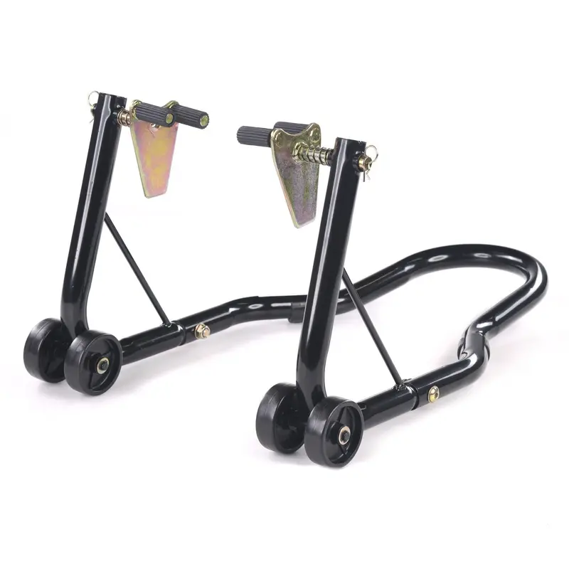 Biketek Series 3 Front Paddock Stand 1