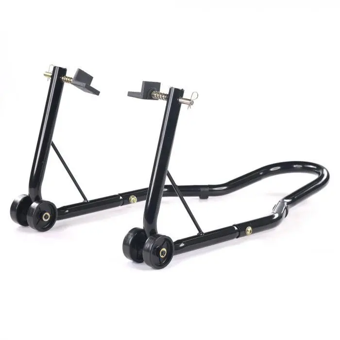 Biketek Series 3 Rear Paddock Stand 1