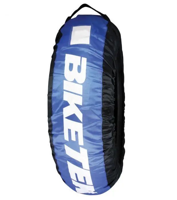 Biketek Tyre Bag 1