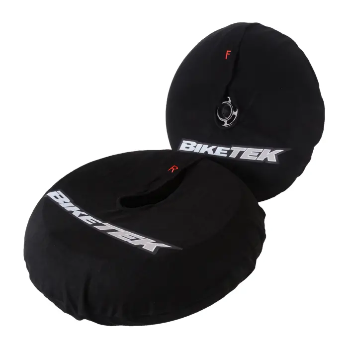 Biketek Tyre Warmer Covers 1
