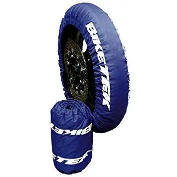 Biketek Tyre Warmers 1