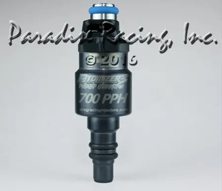 Billet Atomizer Injectors 1