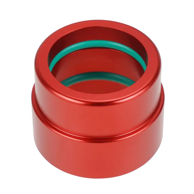 Billet Exhaust Collar Pipe Joint For Beta 2-Stroke 250/300Rr/Xtrainer 300 2013-2019 1