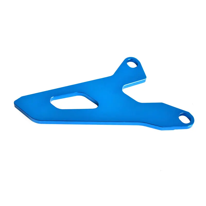 Billet Front Sprocket Cover Guard For Yamaha Yz450f 2003-2013 Wr450f 2003-2015 1