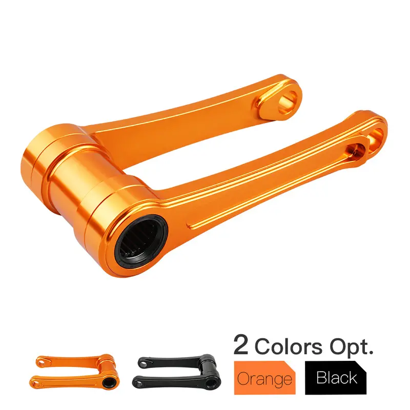 Billet Rear Suspension Lowering Link For Ktm 250 Sx Xc Xc-F Sx-F 2015 Husqvarna Tc 250 2015-2016 1