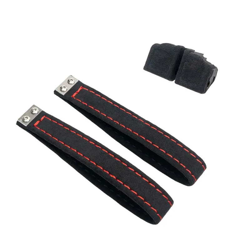 Billetworkz Alcantara Door Pull Strap Kit 2013+ Frs/Brz/86 1