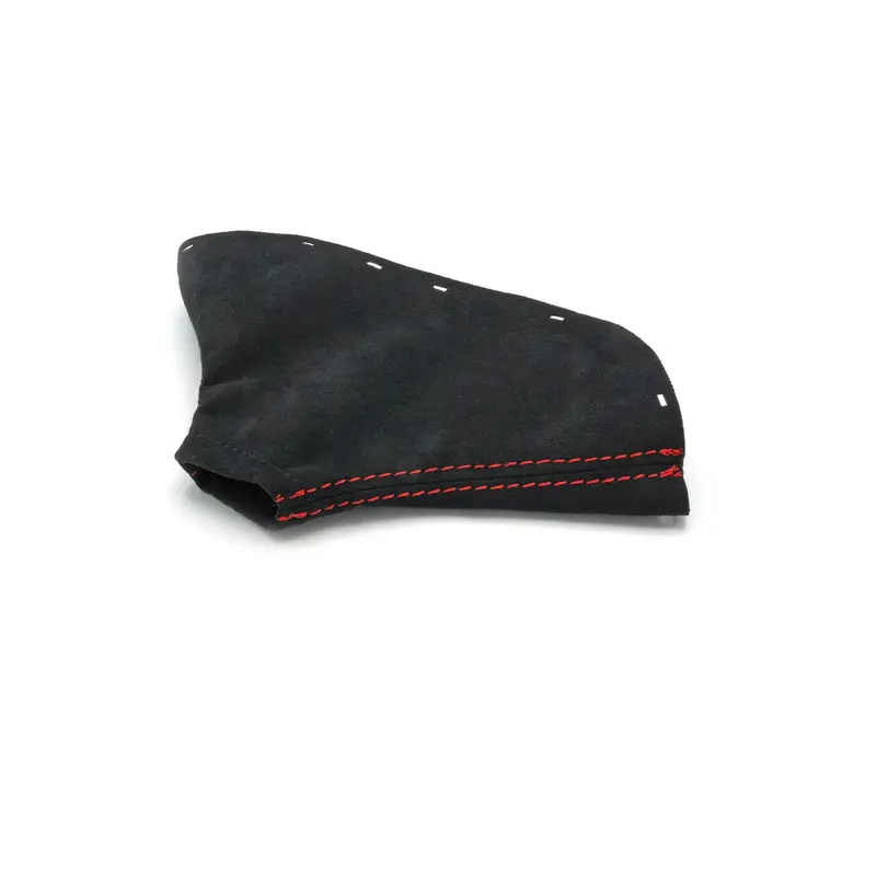 Billetworkz Premium Alcantara Shift Boot – Subaru Brz/Toyota Gr86 2022+ (Manual) 1