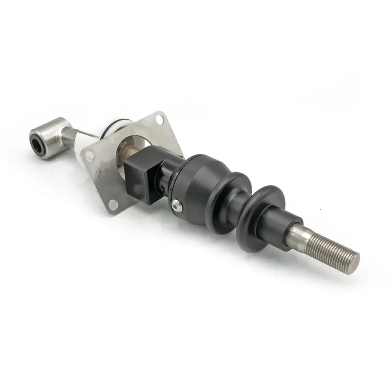 Billetworkz Short Shifter – Subaru Brz / Fr-S / Gt86 2013–2021 1