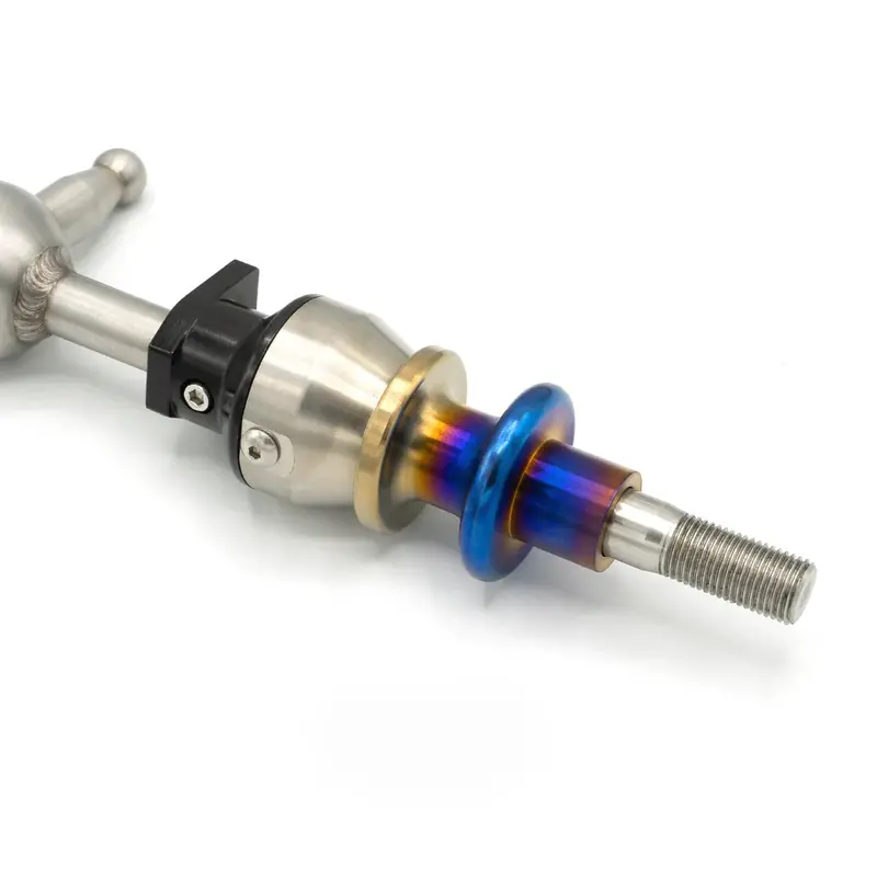 Billetworkz Short Shifter – Subaru Brz / Toyota Gr86 2022+ 1