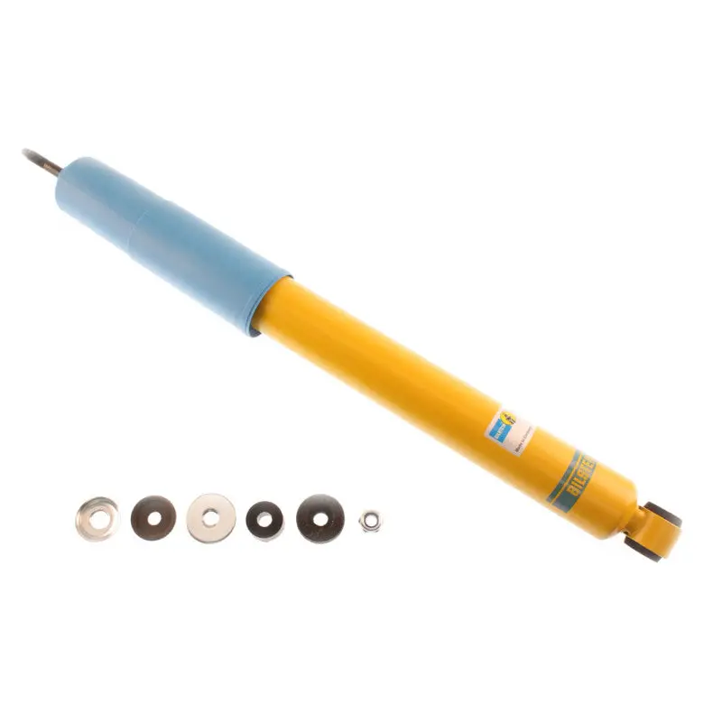 Bilstein B6 1985 Toyota Corolla Sport Gts Rear Shock Absorber 1