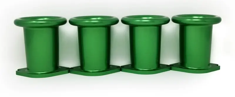 Blemished Bgrs X Green Sq Pro Velocity Stacks 1
