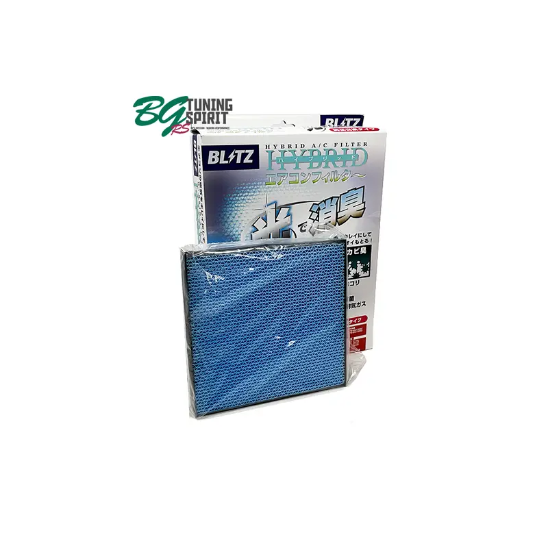 Blitz Brz/Gt86 Hybrid Air Conditioner Filter - Ha303 1