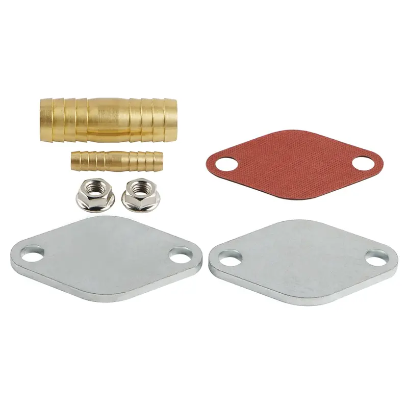 Block Off Plate Alh For Volkswagen For Golf/Gti Mk4 99-04 Fwd 1