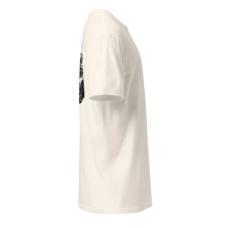 Blown Hemi Challenger T Shirt 24