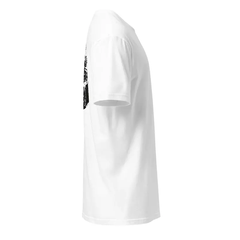 Blown Hemi Challenger T Shirt 28