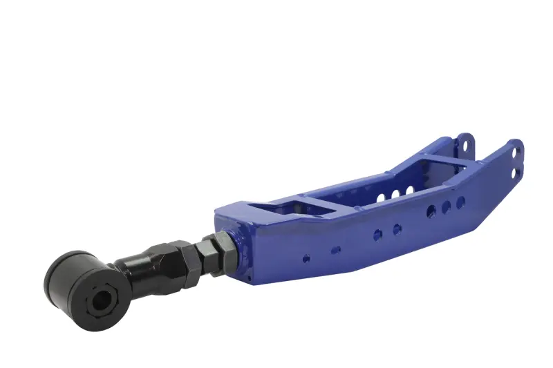 Blox Racing Rear Lower Control Arms Blue For 86, Fr-S, Brz 1