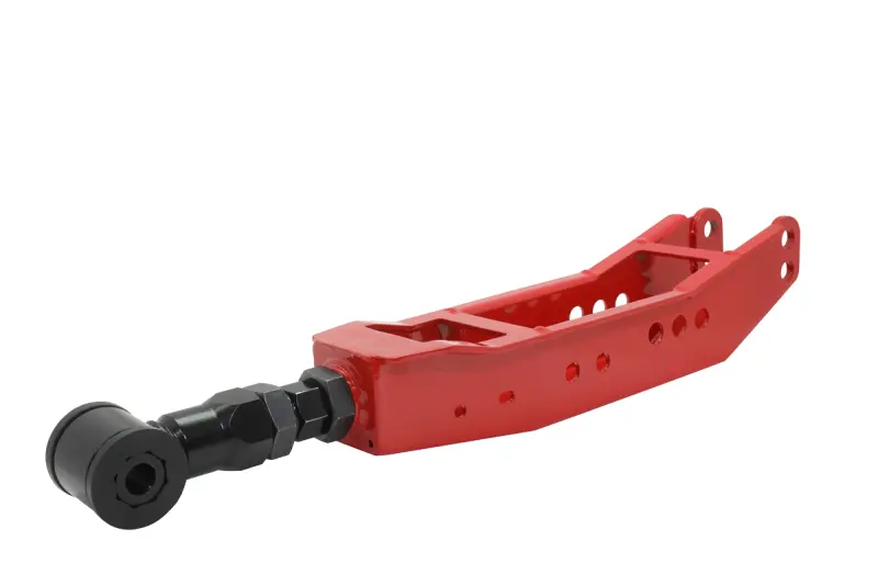 Blox Racing Rear Lower Control Arms Red For 86, Fr-S, Brz 1