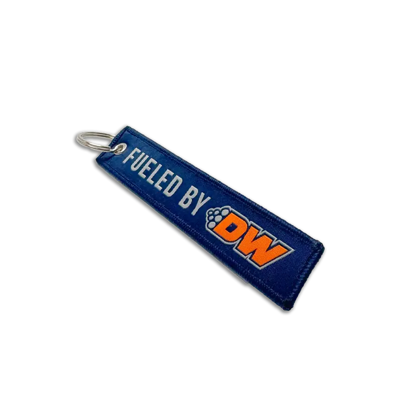 Blue Dw Jet Tag 1