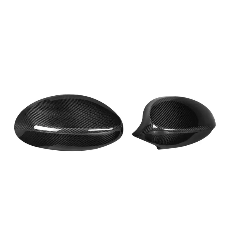 Bmw 1 & 3 Series E82/E83/E87e90/E91/E92/E93 2006-2010 Pre-Lci Pre Preg Carbon Fibre Mirrors 1