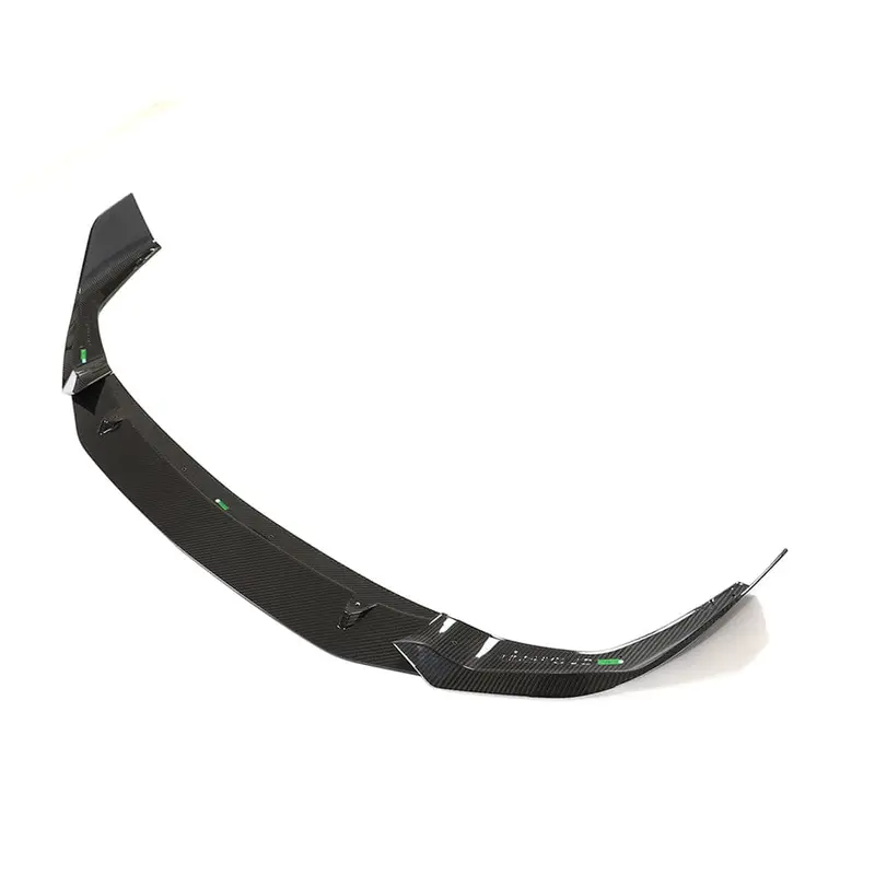 Bmw 1 Series F40 2019-2024 Carbon Fibre Splitter - Ct Design 1
