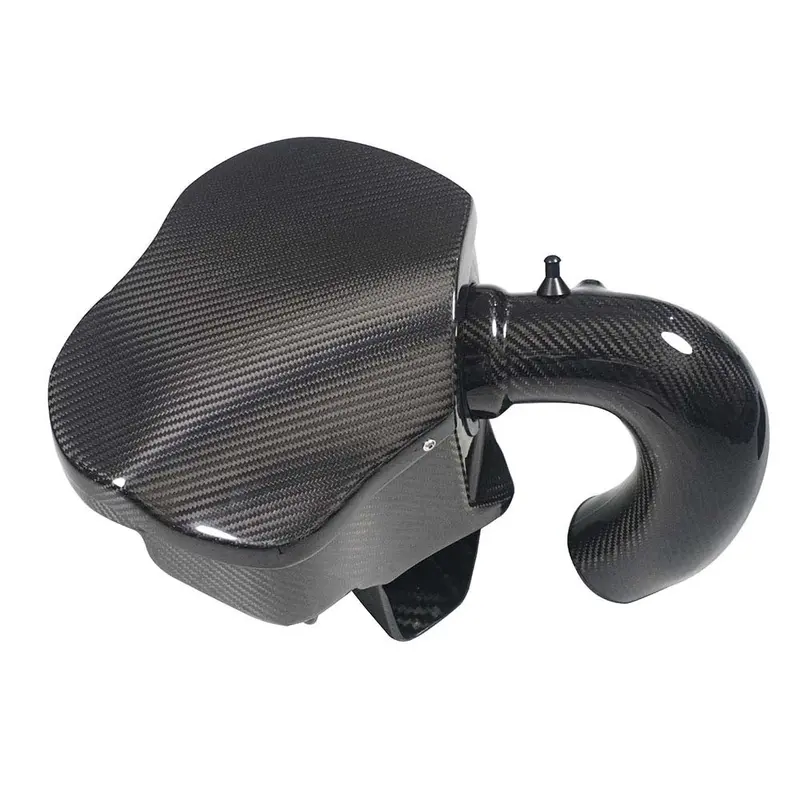 Bmw 3/4 Series B48/B58/S55 2015-2021 Dry Carbon Air Intake 1