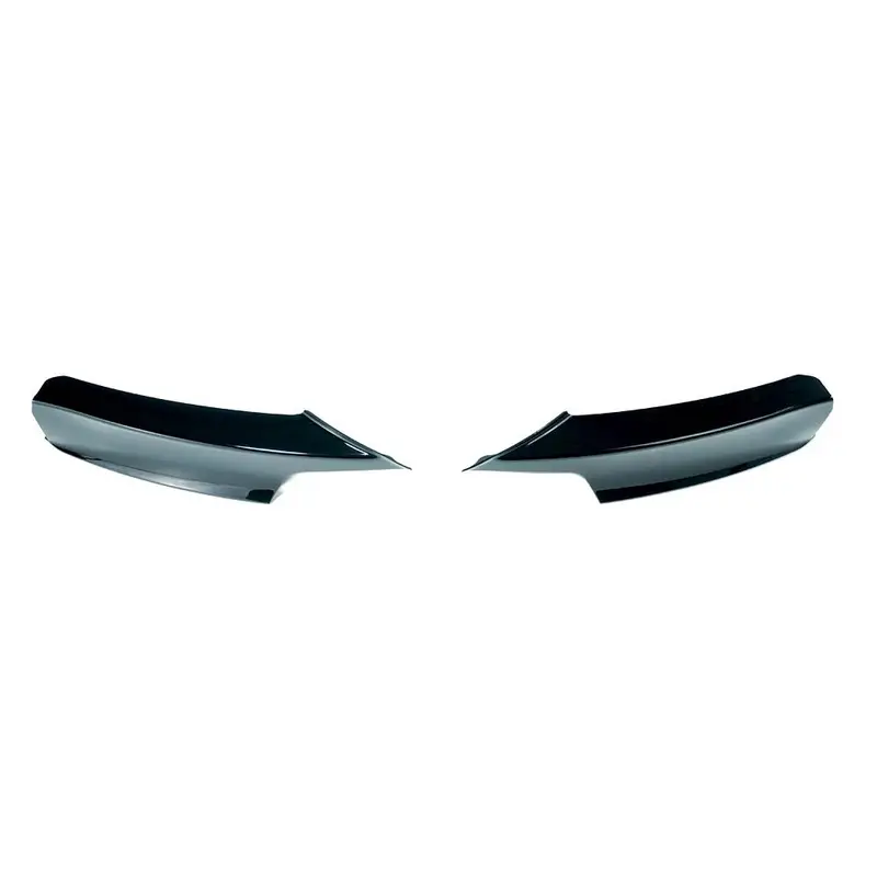 Bmw 3 Series F30/F31 2011-2019 Splitter Corners - V1 1