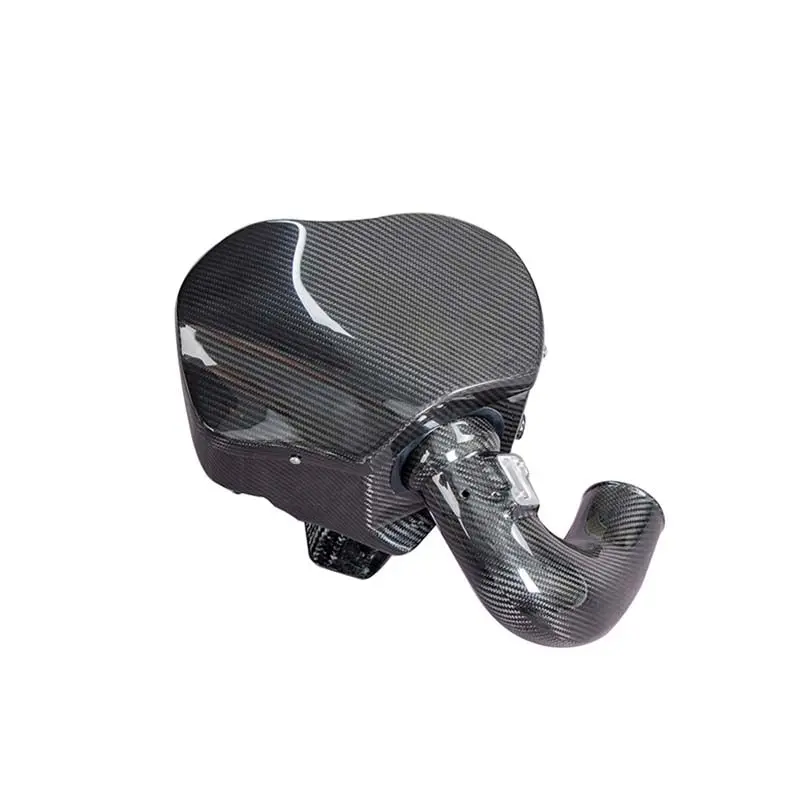 Bmw 3 Series F30/F31 320I/330I B48 Dry Carbon Air Intake 1