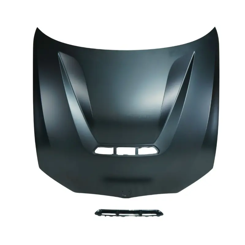 Bmw 3 Series G20/G21 2018+ Alluminium Bonnet - Gts Style 1
