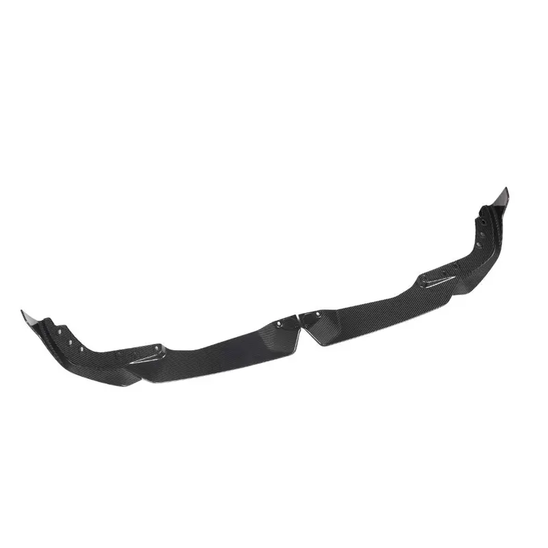 Bmw 3 Series G20/G21 2022+ Lci Carbon Fibre Splitter - Mp 1
