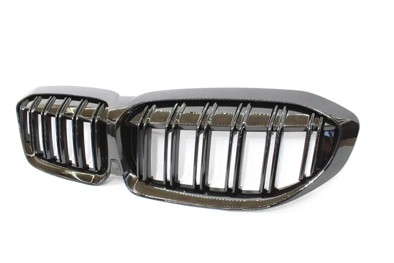 Bmw 3 Series G20/G21 Black Grille - Blak By Ct Carbon 1
