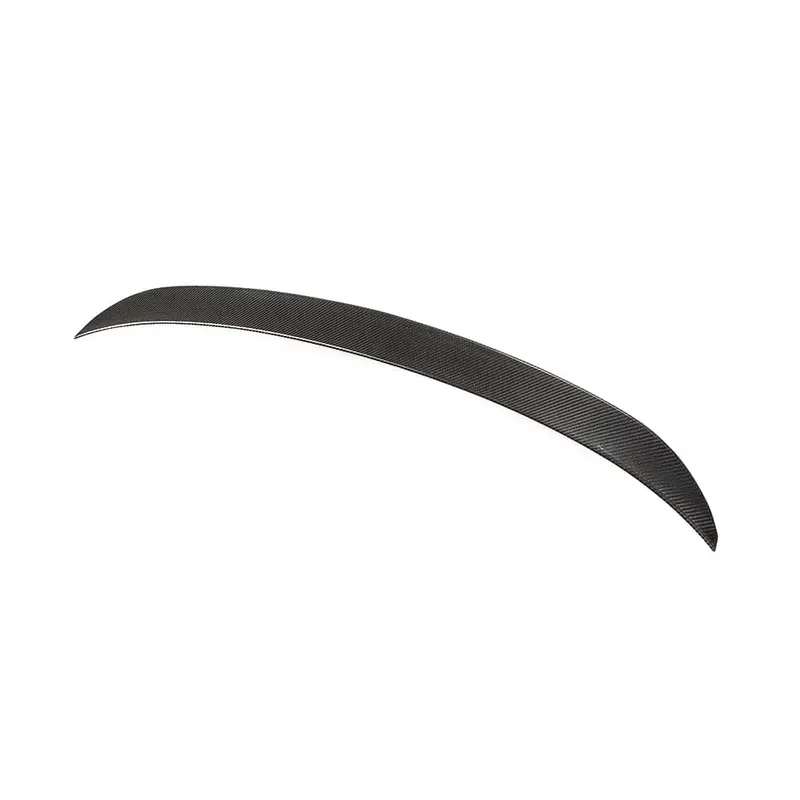Bmw 3 Series / M3 G20/G80 Wet Carbon Fibre Spoiler - Oem+ Style 1