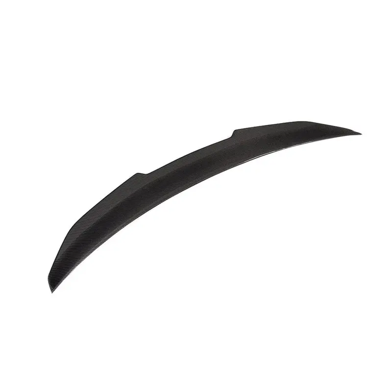 Bmw 3 Series / M3 G20/G80 Wet Carbon Fibre Spoiler - Ps Style 1