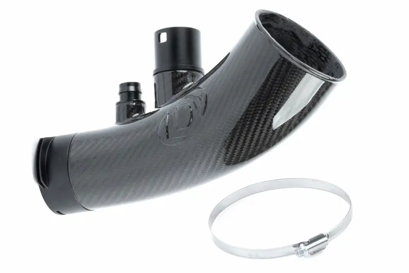Bmw 330I B48 2019-2025  Dinan Turbo Inlet Pipe 1